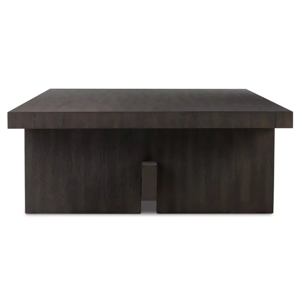 Isaac Coffee Table Solid Wood Coffee Table