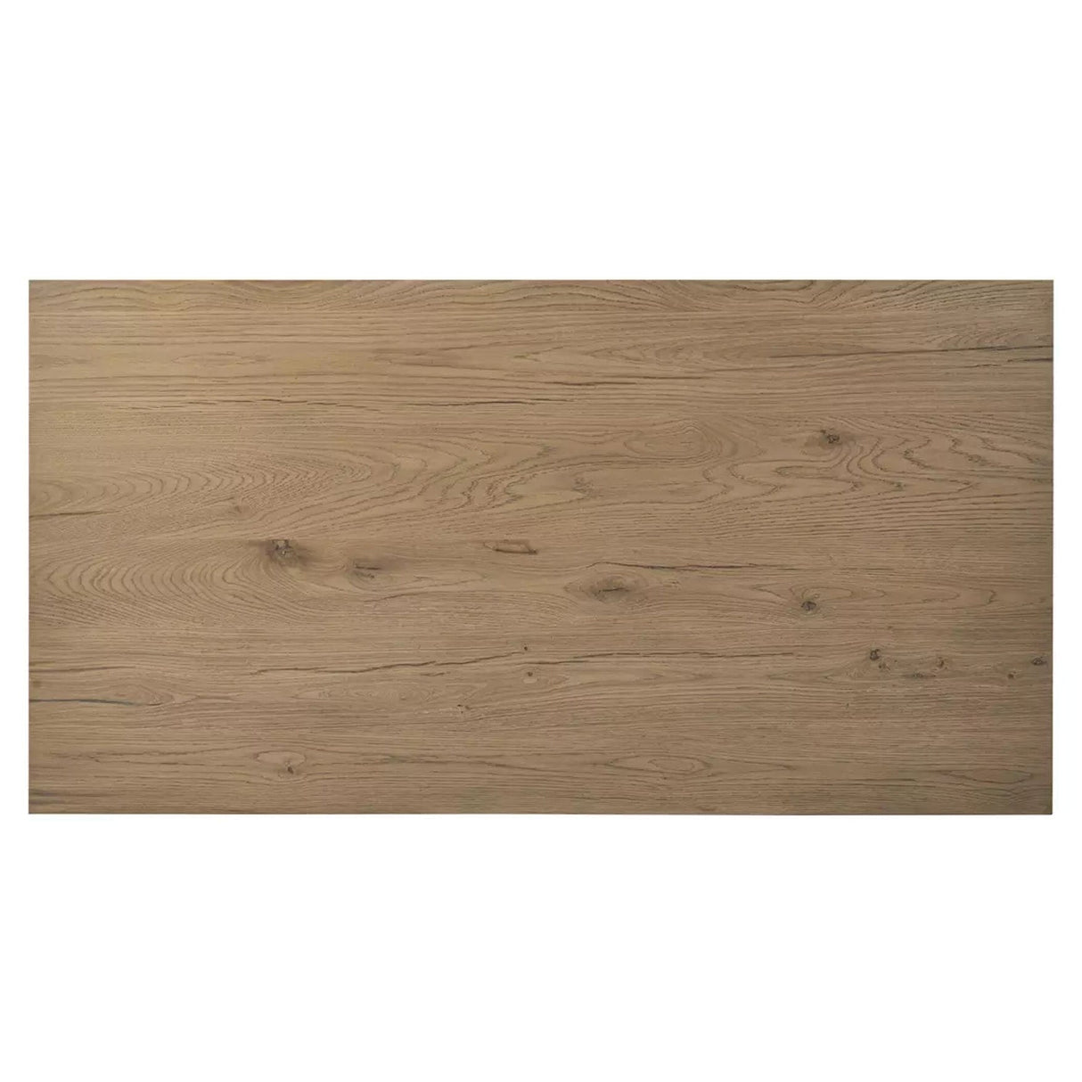 Isaac Coffee Table Solid Wood Coffee Table