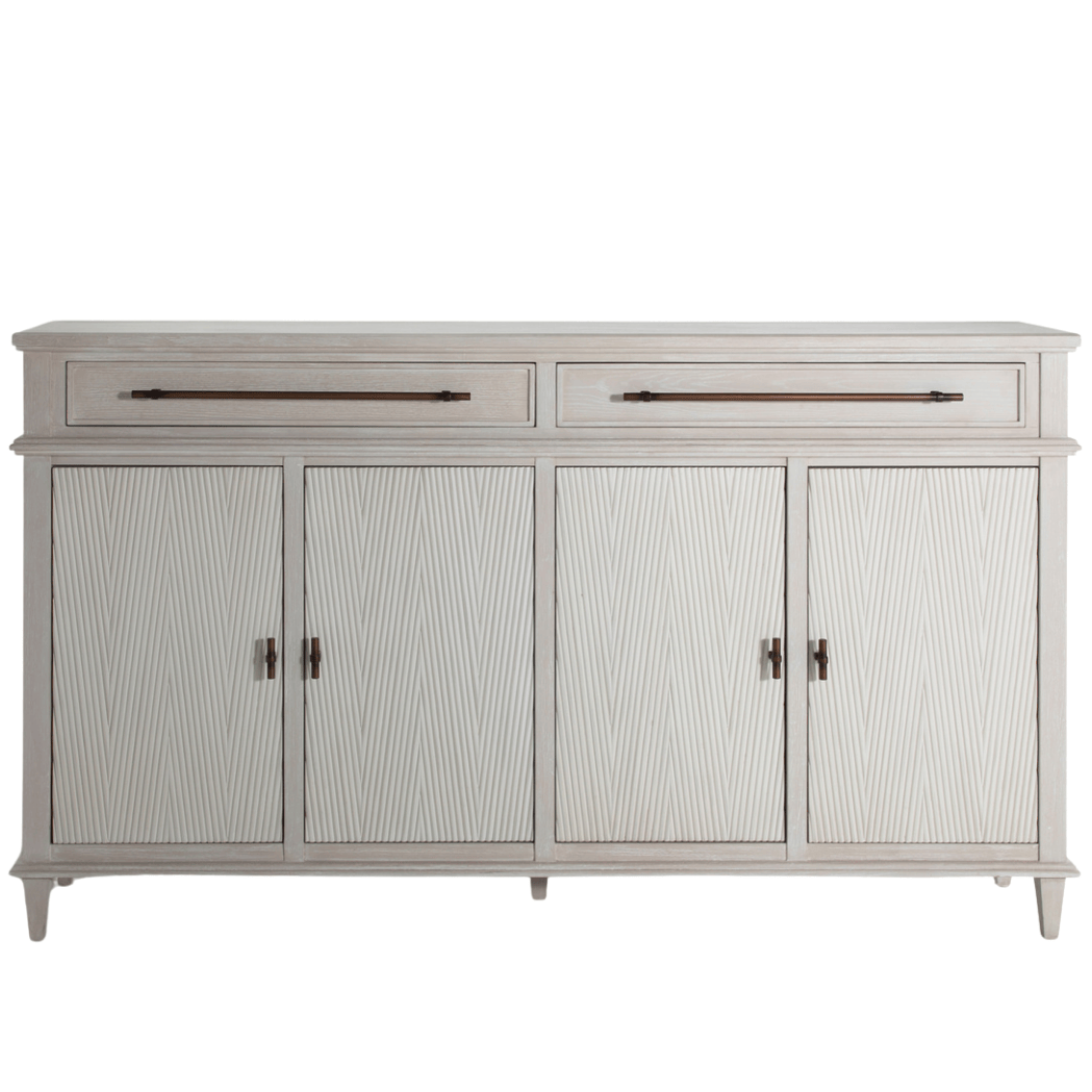 Isaac Long Cabinet Sideboards + Cabinets SCH-175861