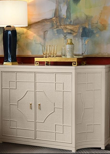 Isabel Cabinet Sideboards + Cabinets