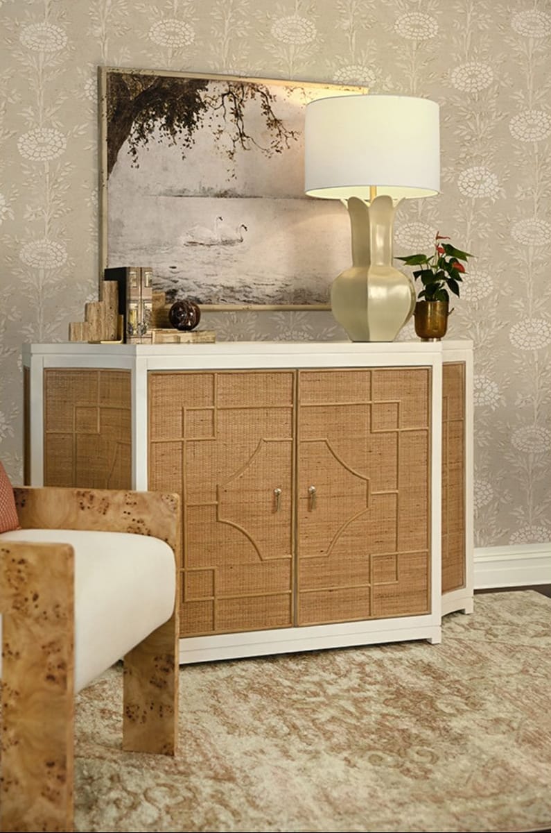 Isabel Cabinet Sideboards + Cabinets