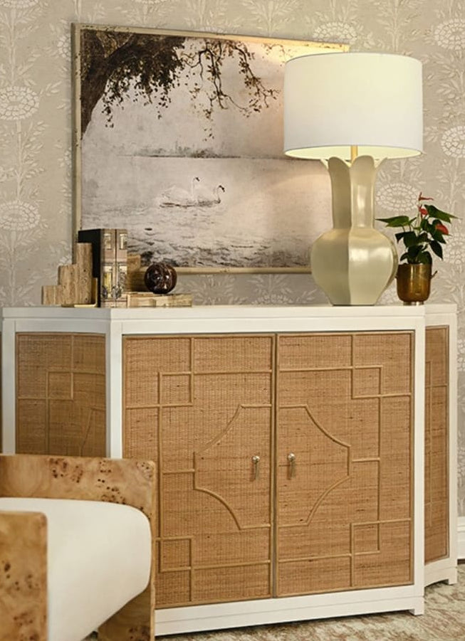Isabel Cabinet Sideboards + Cabinets