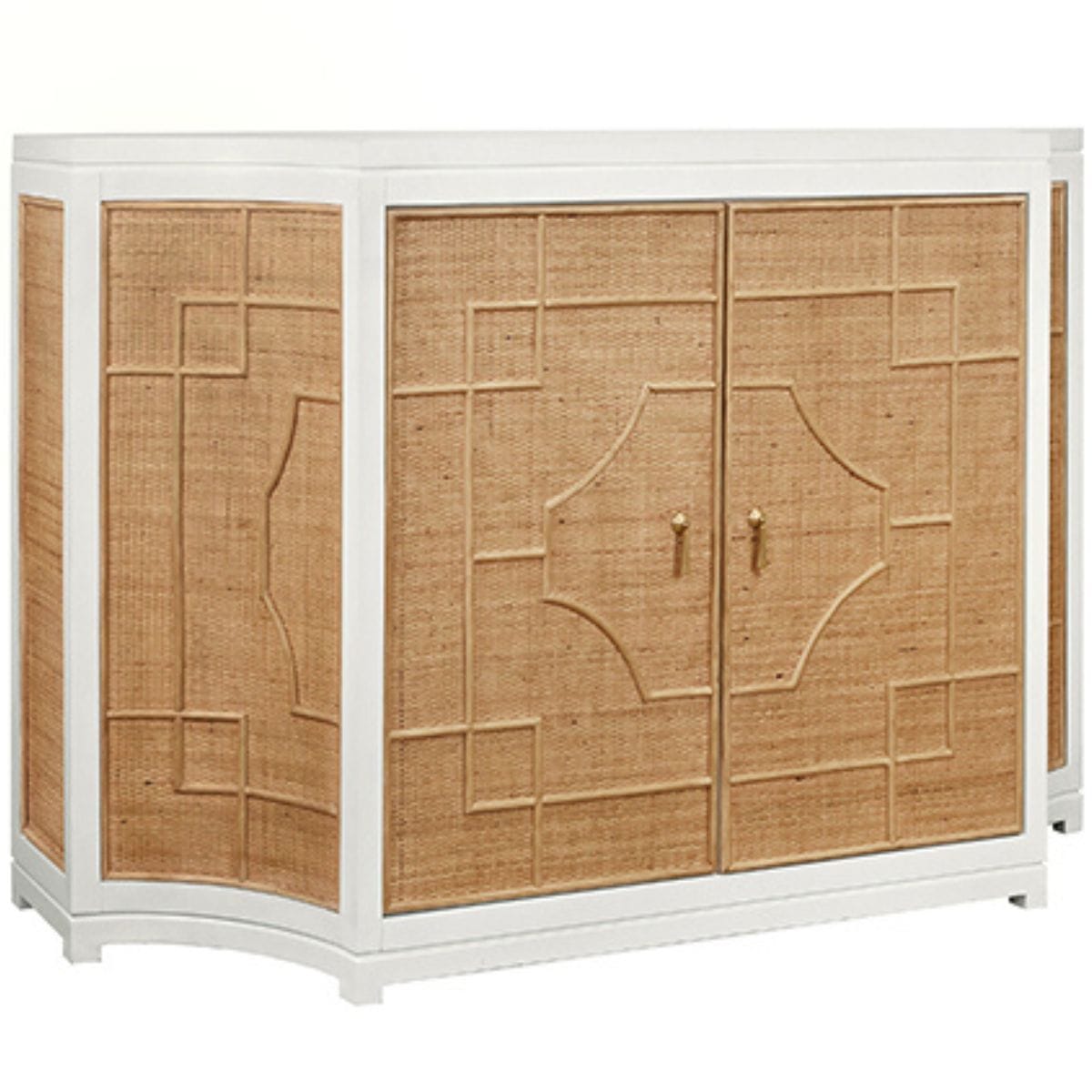 Isabel Cabinet Sideboards + Cabinets