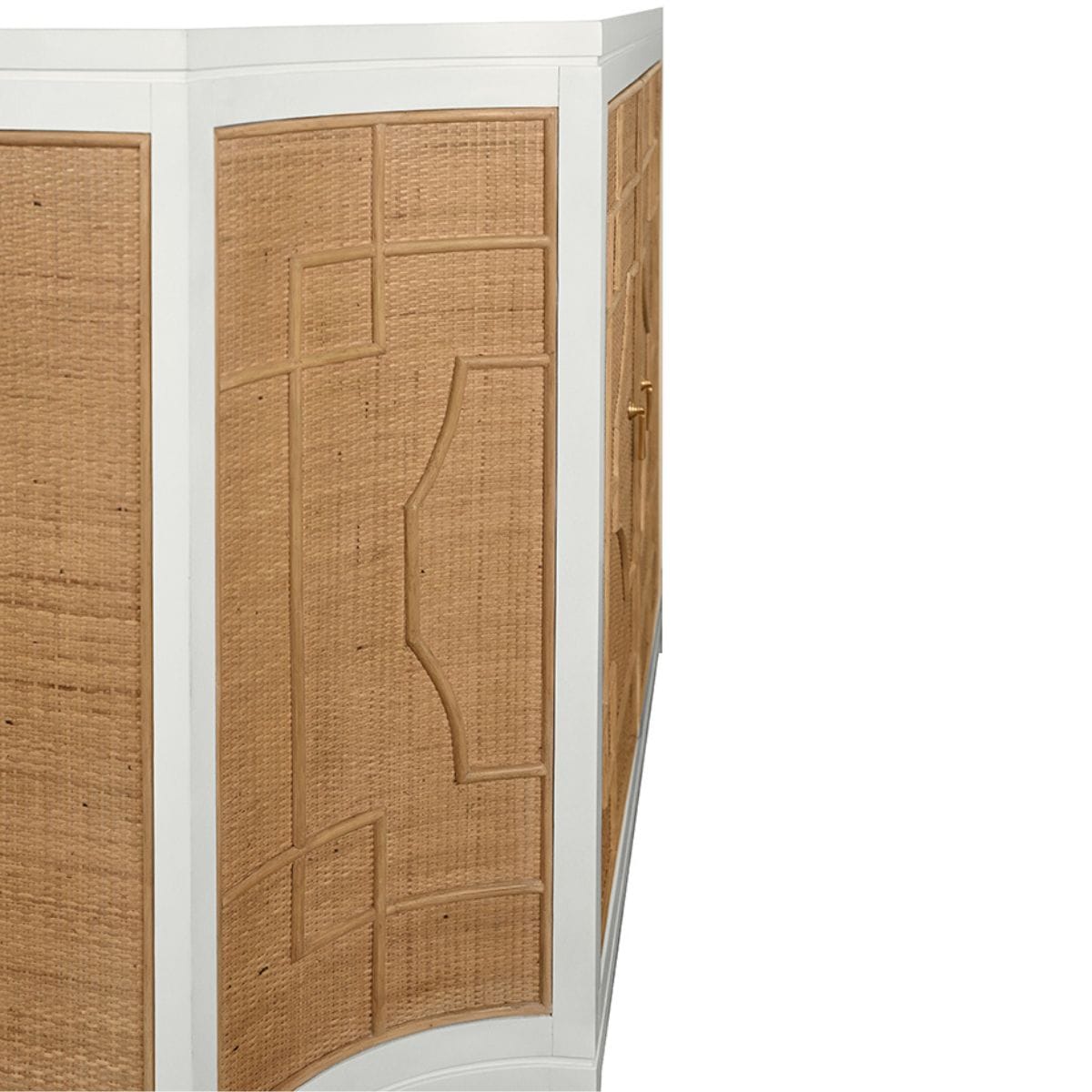 Isabel Cabinet Sideboards + Cabinets