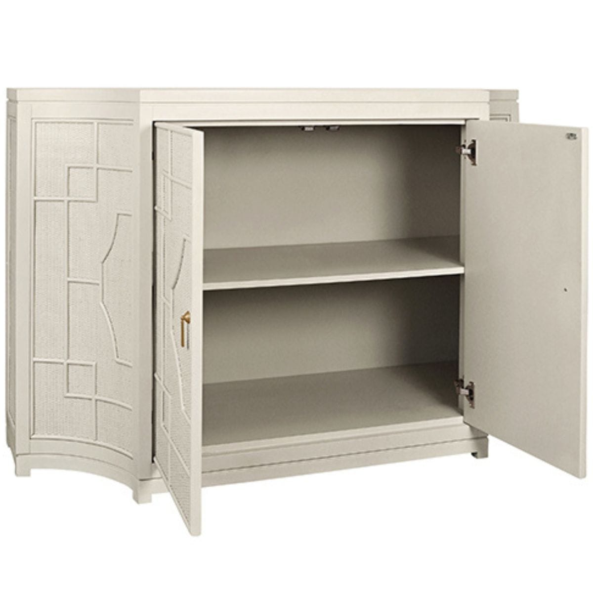 Isabel Cabinet Sideboards + Cabinets