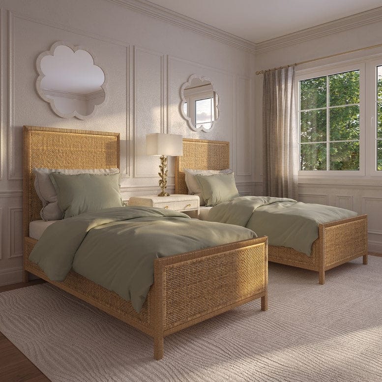 Isla Bed Beds + Headboards