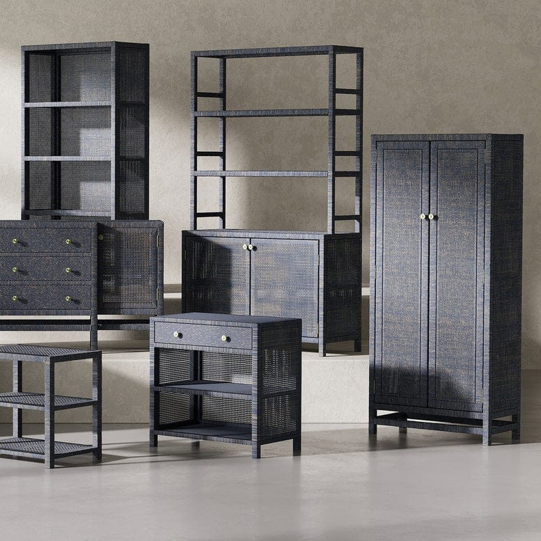 Isla Bookcase Bookcase