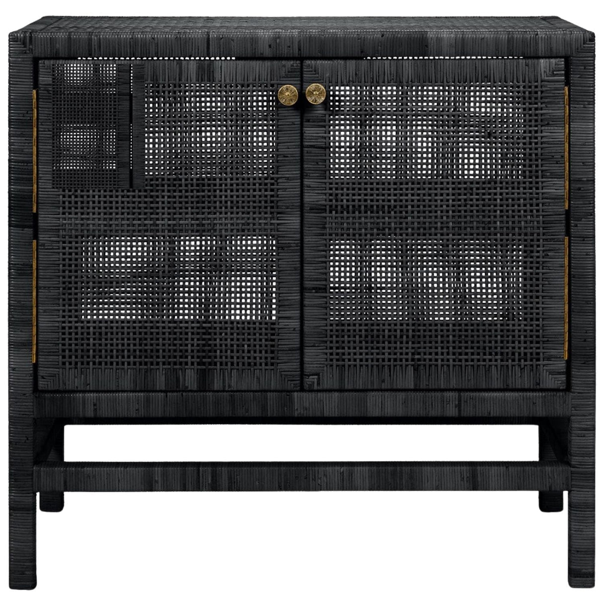 Isla Buffet Sideboards + Cabinets FURISLABUF3618BK