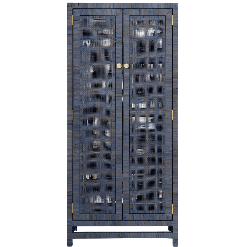 Isla Cabinet Cabinet FURISLACAB3216NV