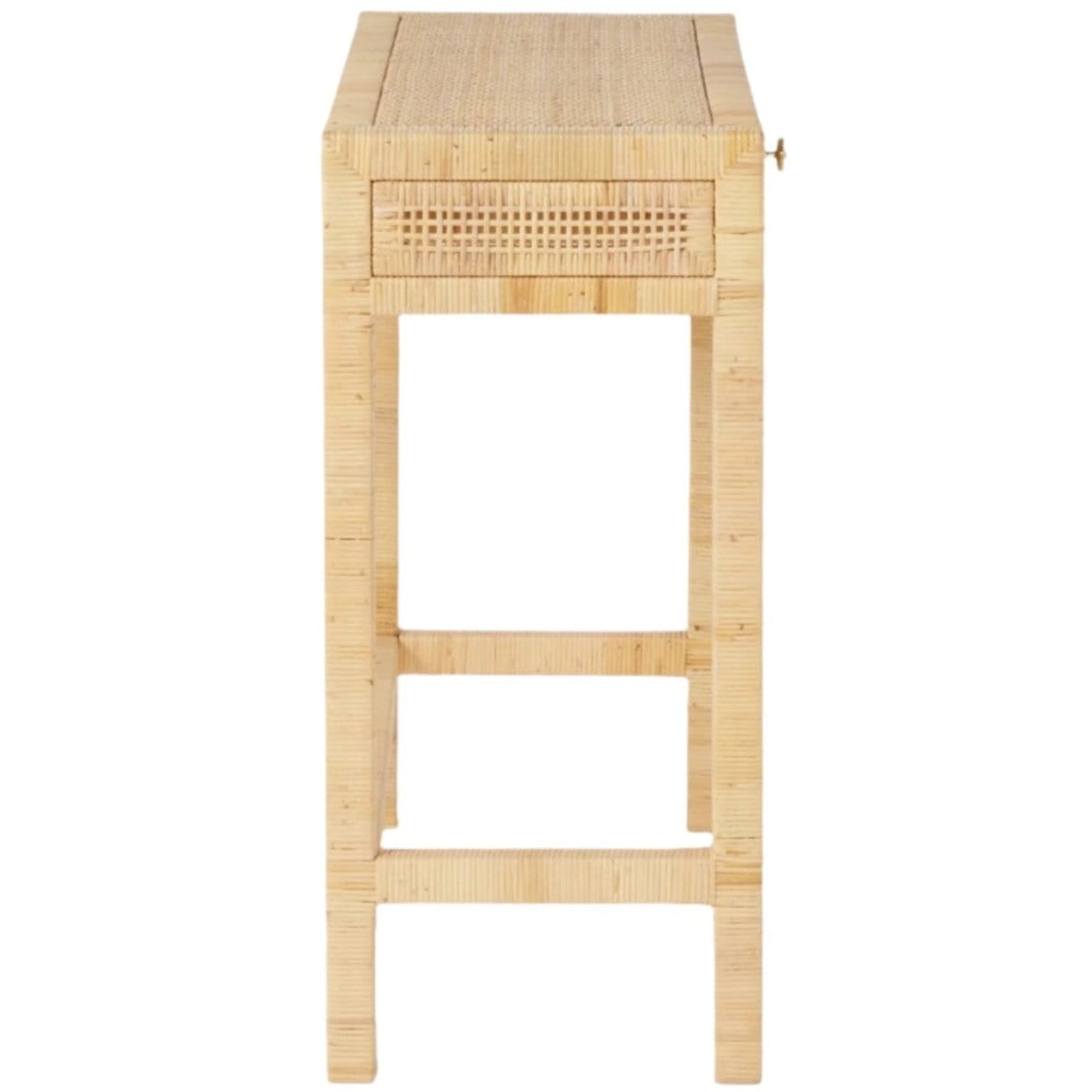 Isla Console Accent Furniture