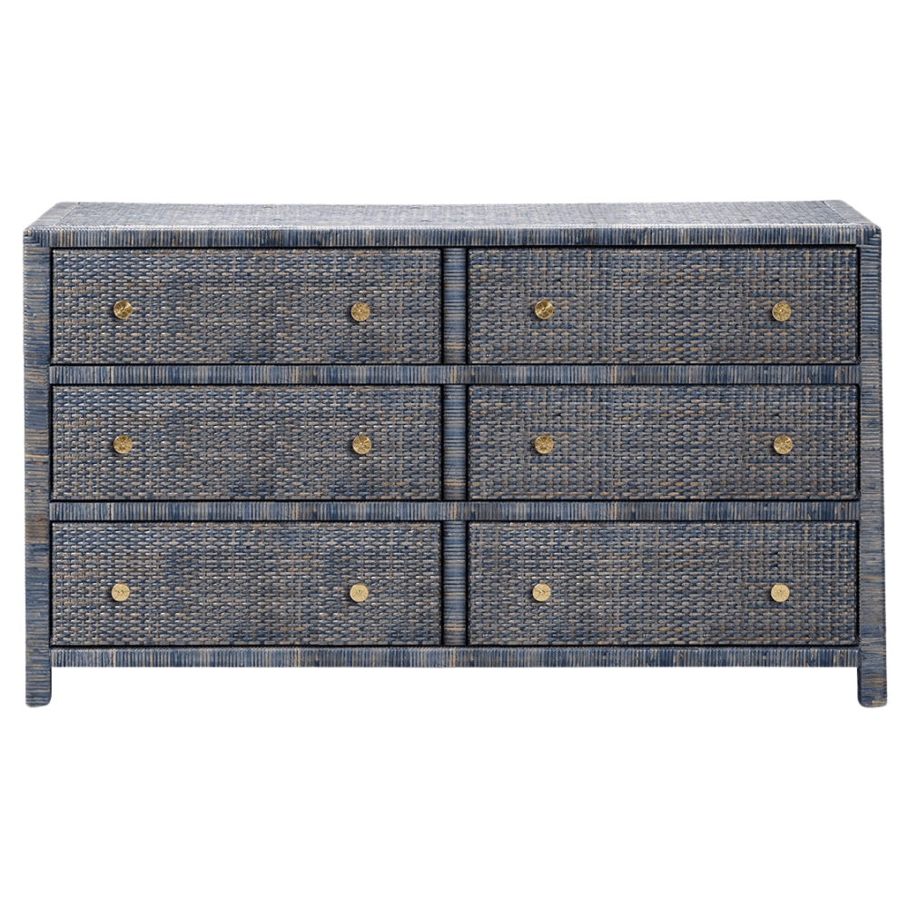 Isla Dresser Dresser FURISLADR6020NV