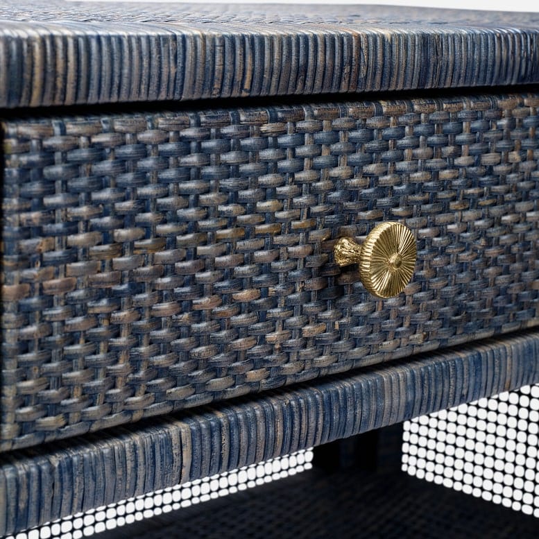 Isla Nightstand Nightstand