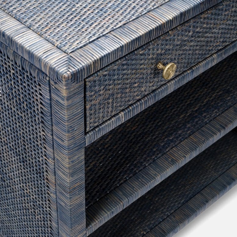 Isla Nightstand Nightstand