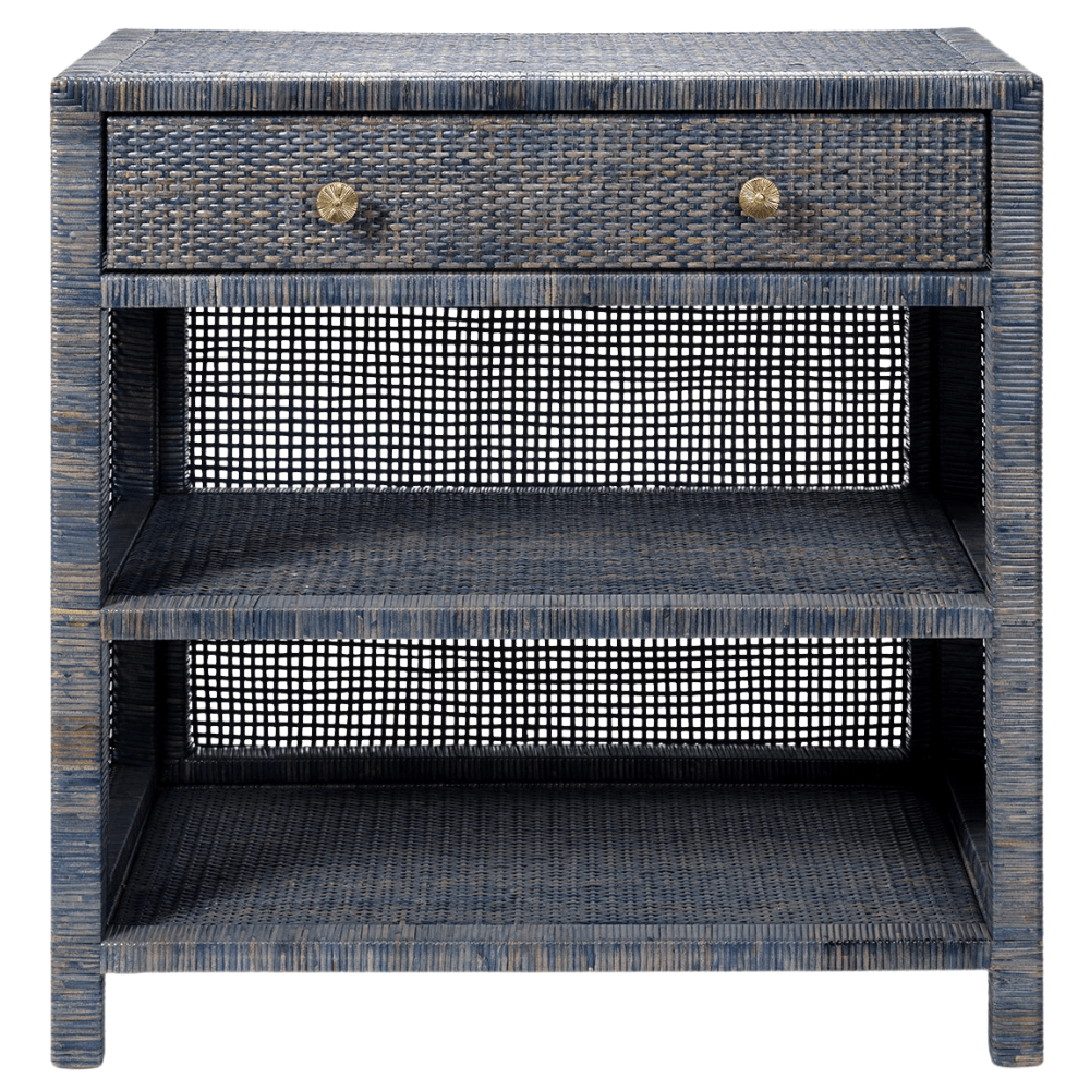 Isla Nightstand Nightstand FURISLANGDBNV