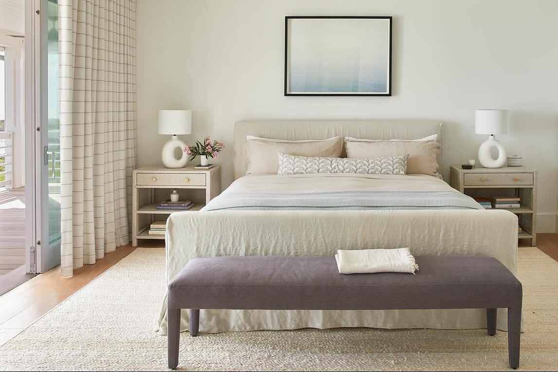 Isla Nightstand Nightstands + Bedside Tables