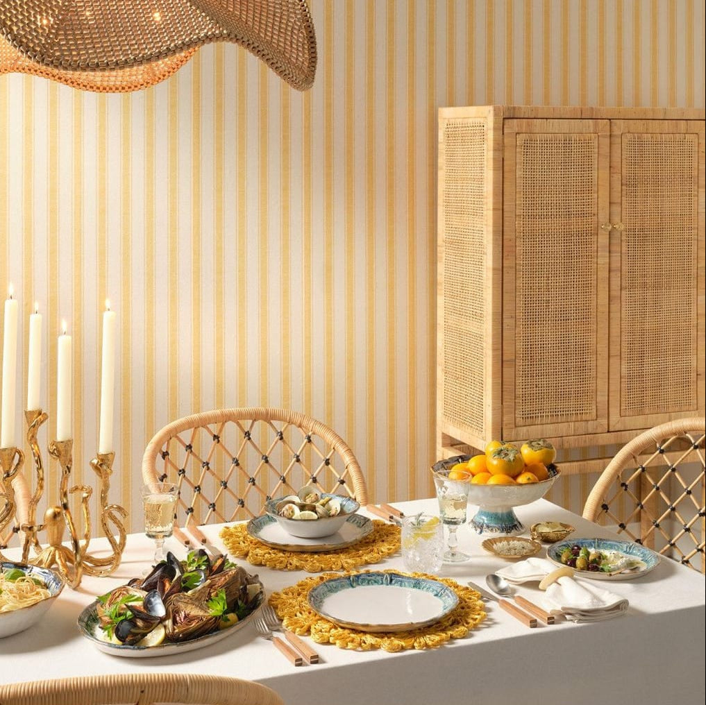 Isla Standing Cabinet Sideboards + Cabinets