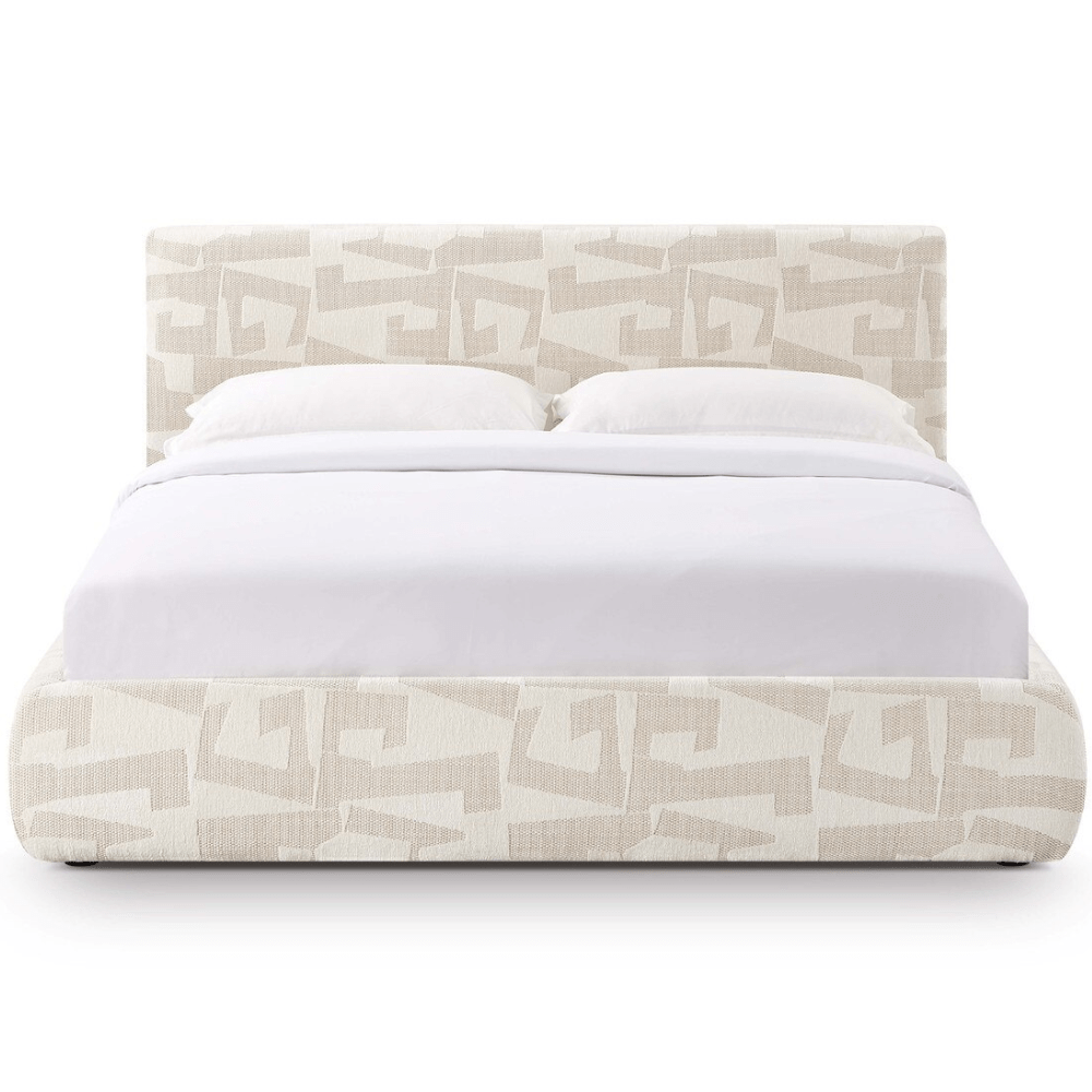 Island Bed Beds & Bed Frames TOV-B69120 793580638281