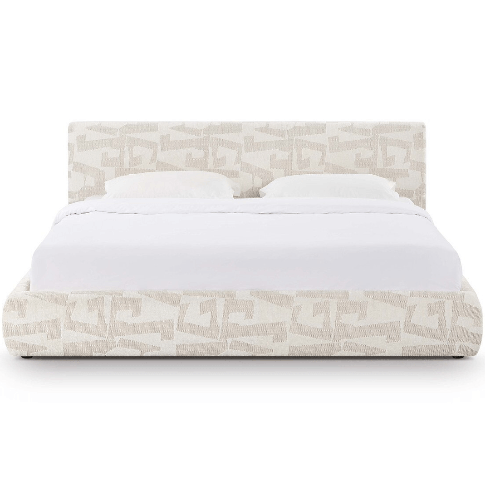 Island Bed Beds & Bed Frames TOV-B69121 793580638298