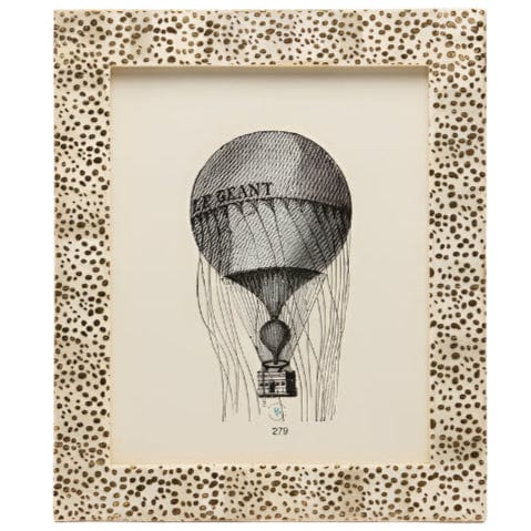 Ismailia Picture Frame Picture Frame 02ISMA-SG-8X10 8415971530975