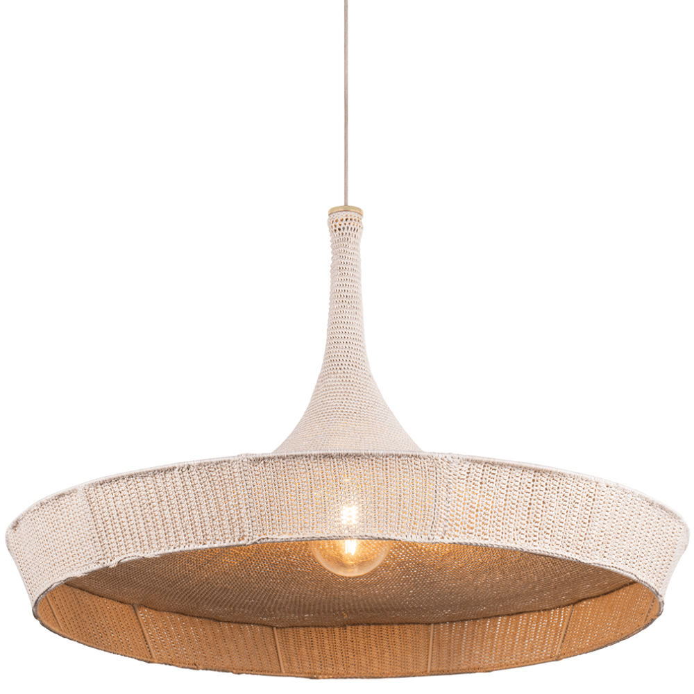 Isola Pendant Pendant Lighting H1014701L-AGB 806134978235