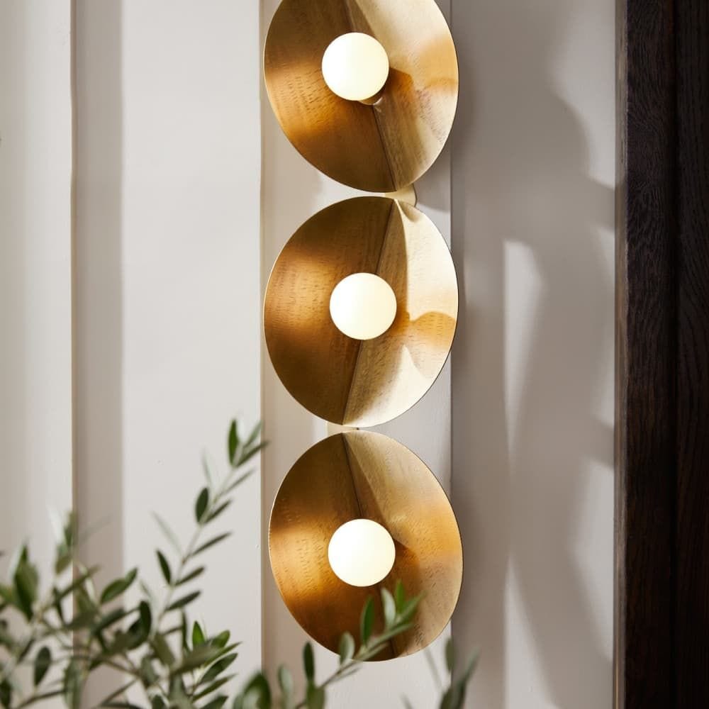 Itzia Sconce Wall Sconces DWC69 796505724229