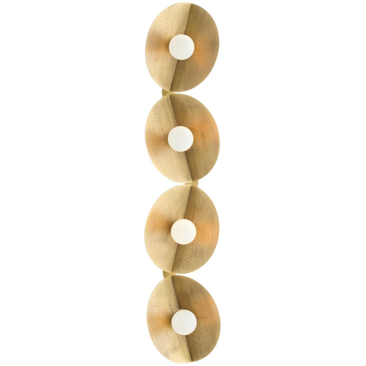 Itzia Sconce Wall Sconces DWC69 796505724229