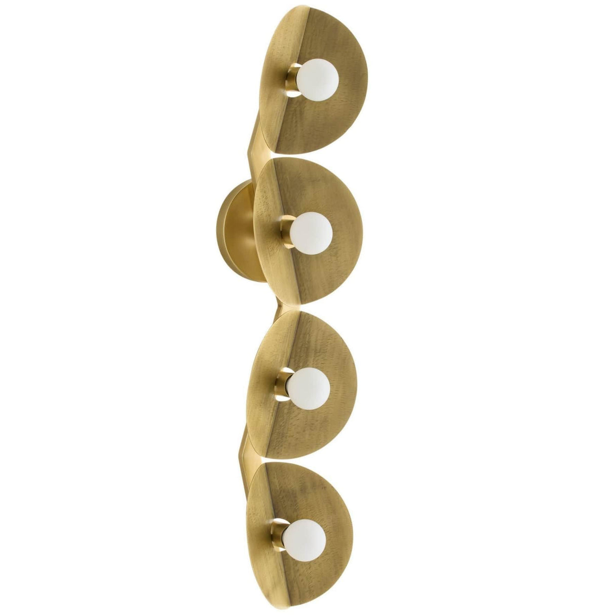 Itzia Sconce Wall Sconces DWC69 796505724229