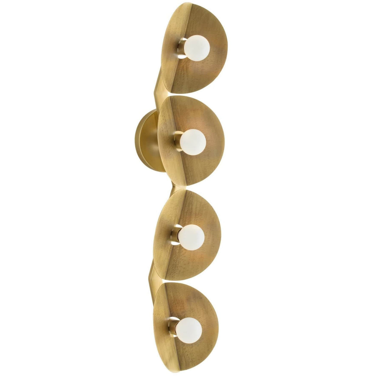 Itzia Sconce Wall Sconces DWC69 796505724229