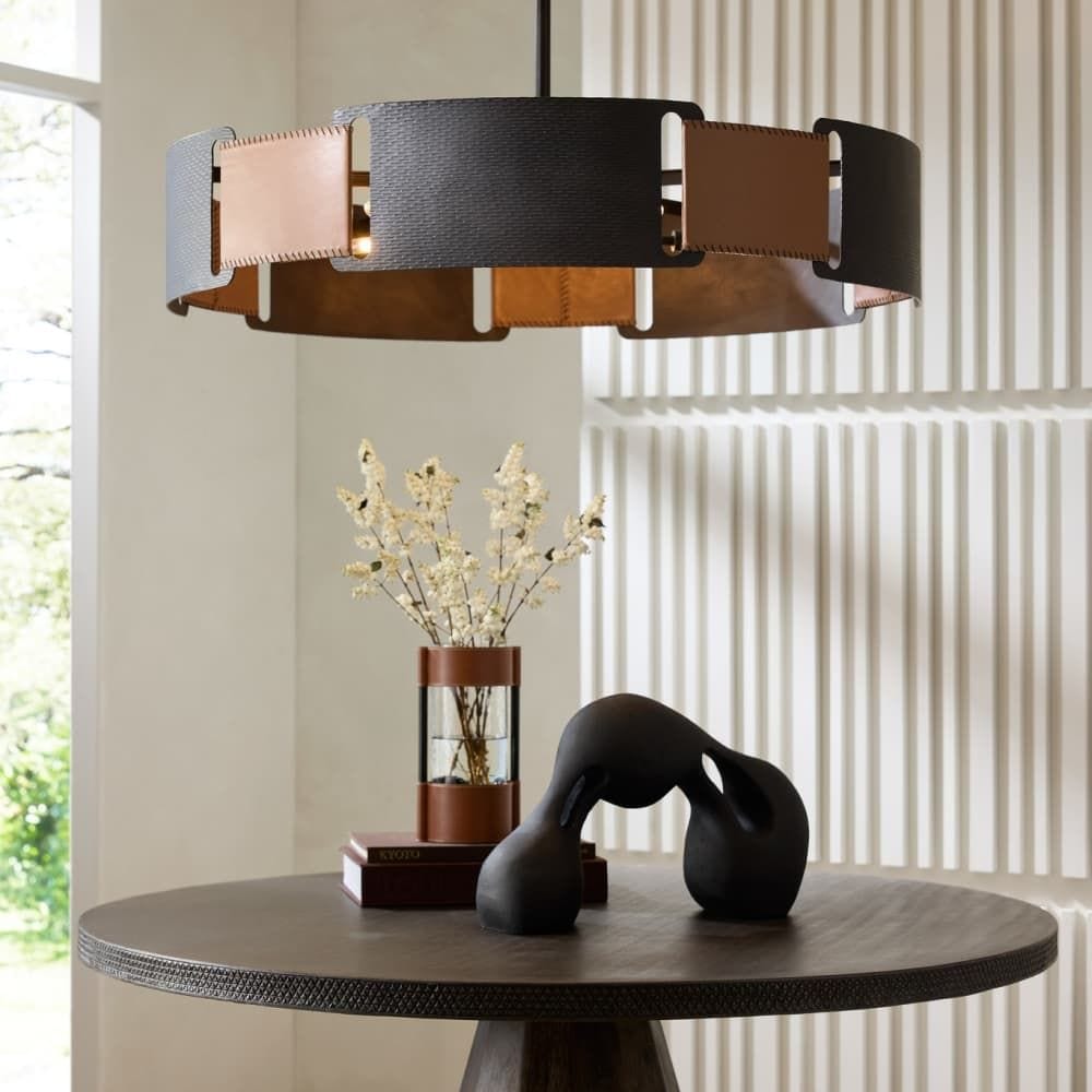 Ivan Chandelier Chandelier DMI23 796505722638