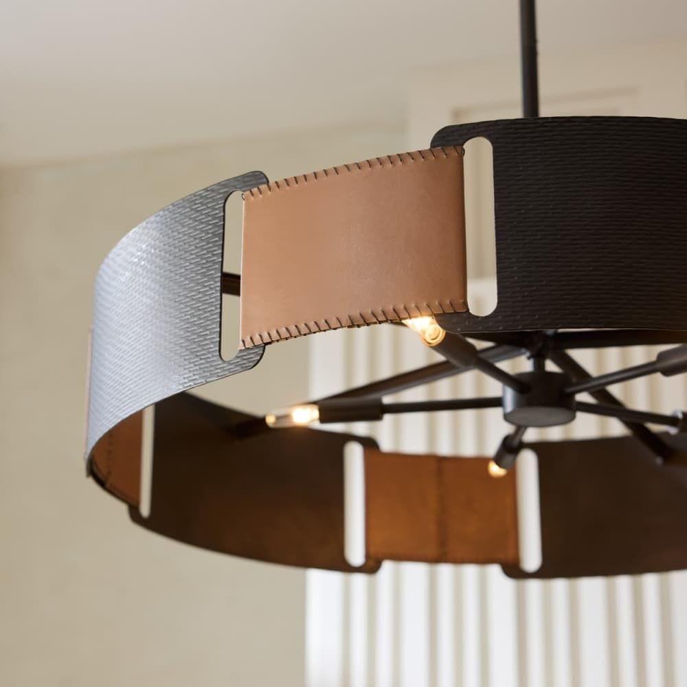 Ivan Chandelier Chandelier DMI23 796505722638