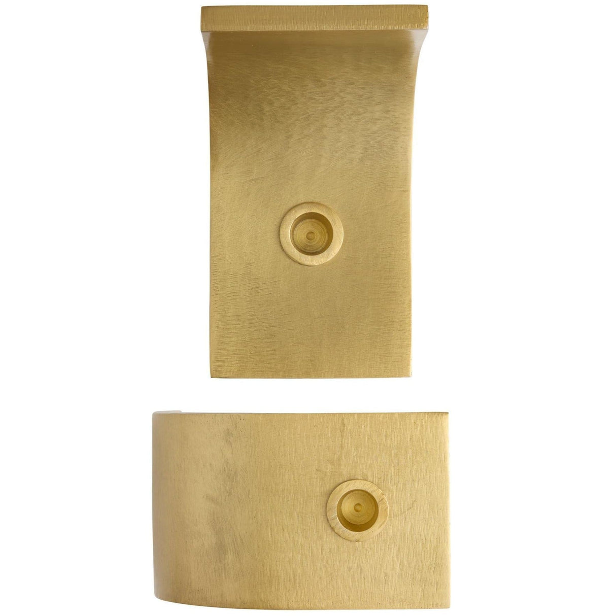 Ivanna Candleholders (Set of 2) Candle Holders ACC03