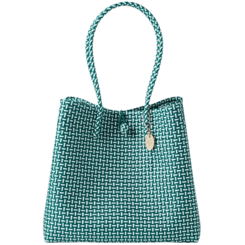 Izmir Shopper Bag Decor 05IZMI-GNW-SB