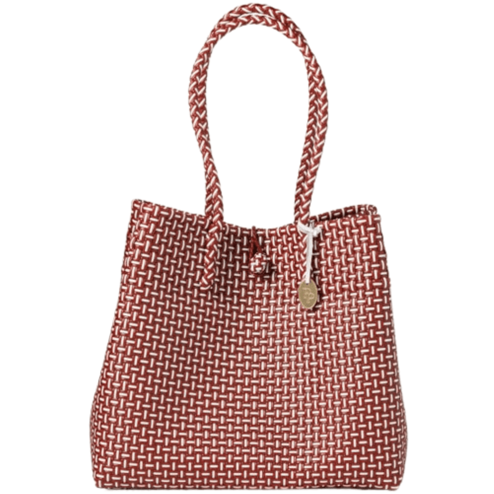 Izmir Shopper Bag Decor 05IZMI-RDW-SB