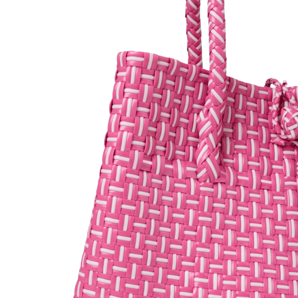 Izmir Shopper Bag Decor