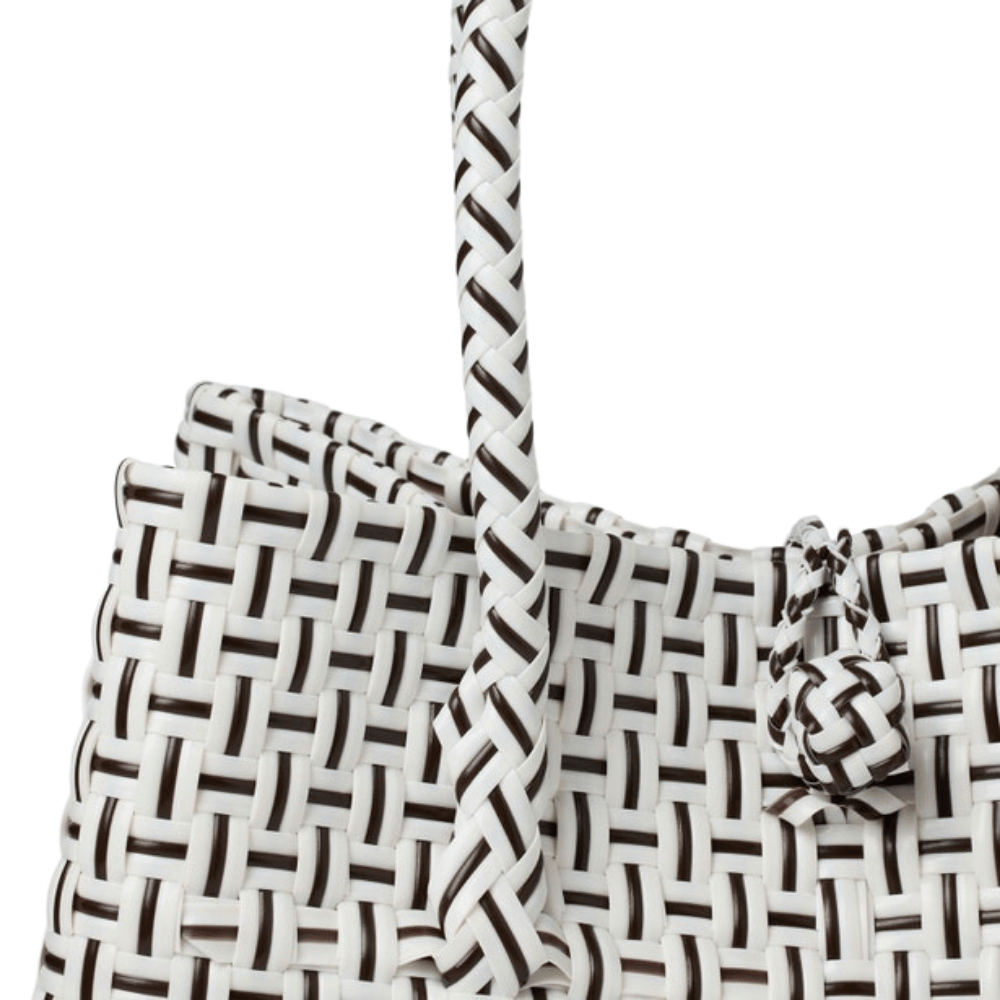 Izmir Shopper Bag Decor