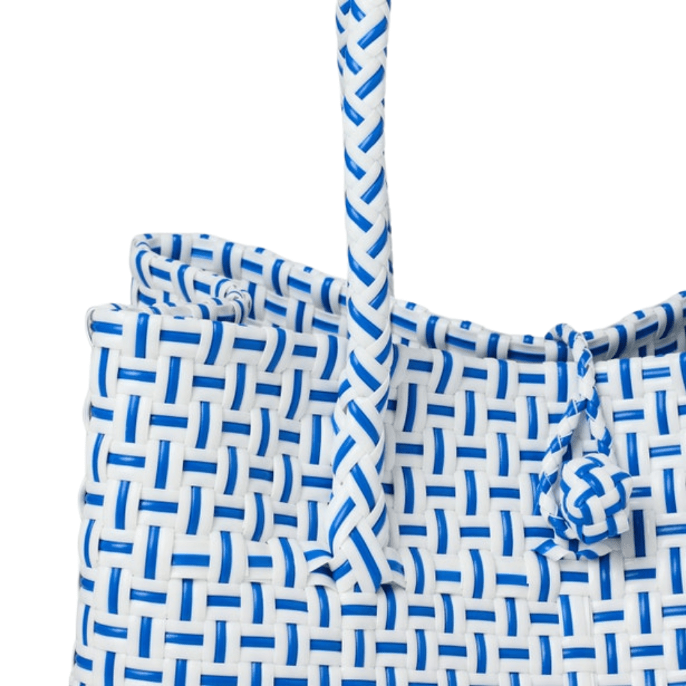 Izmir Shopper Bag Decor