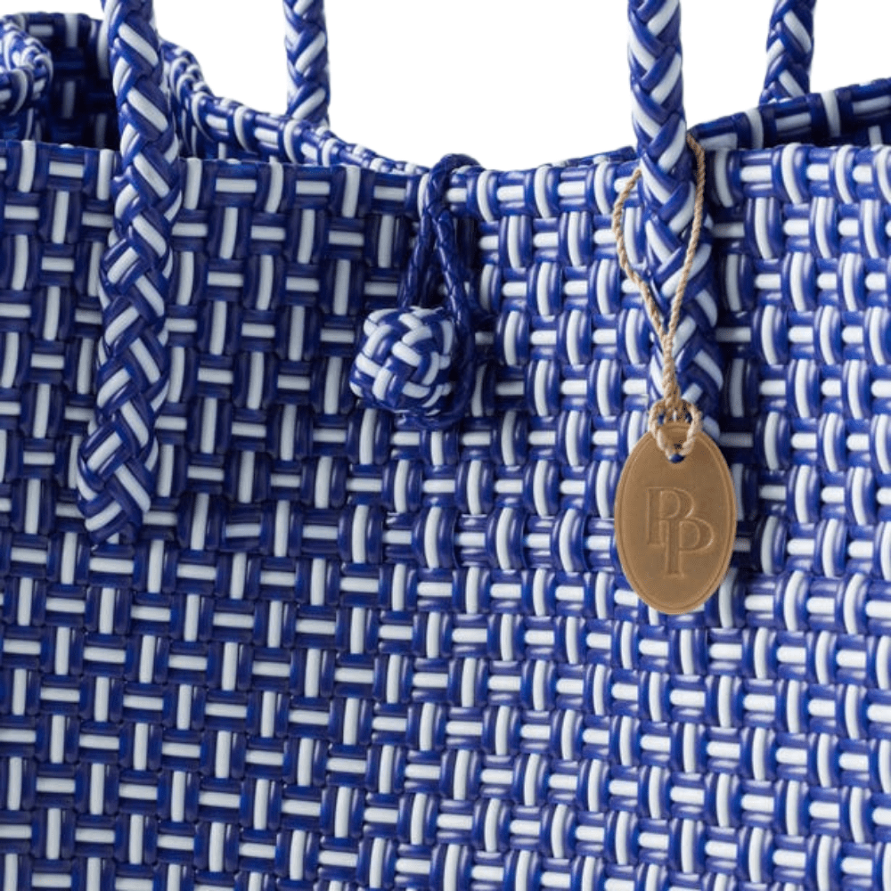 Izmir Shopper Bag Decor