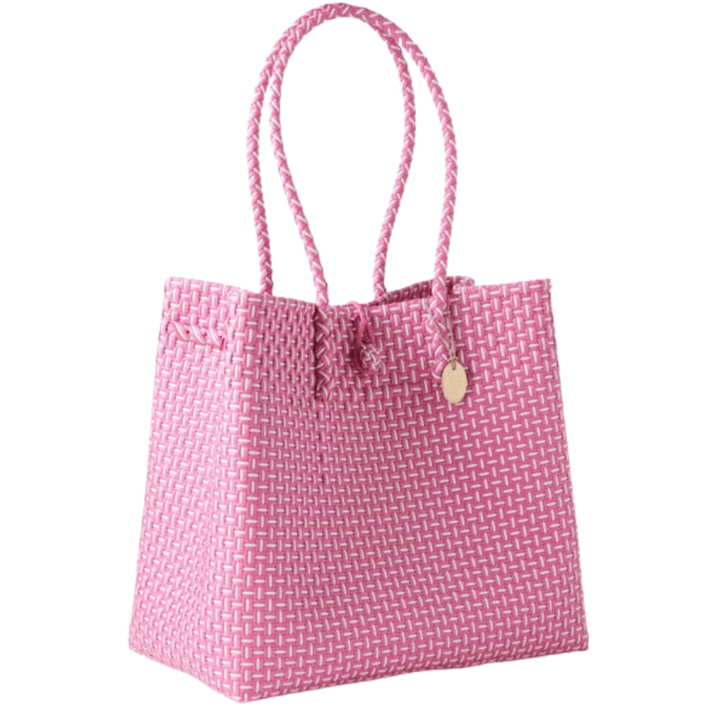 Izmir Shopper Bag Decor