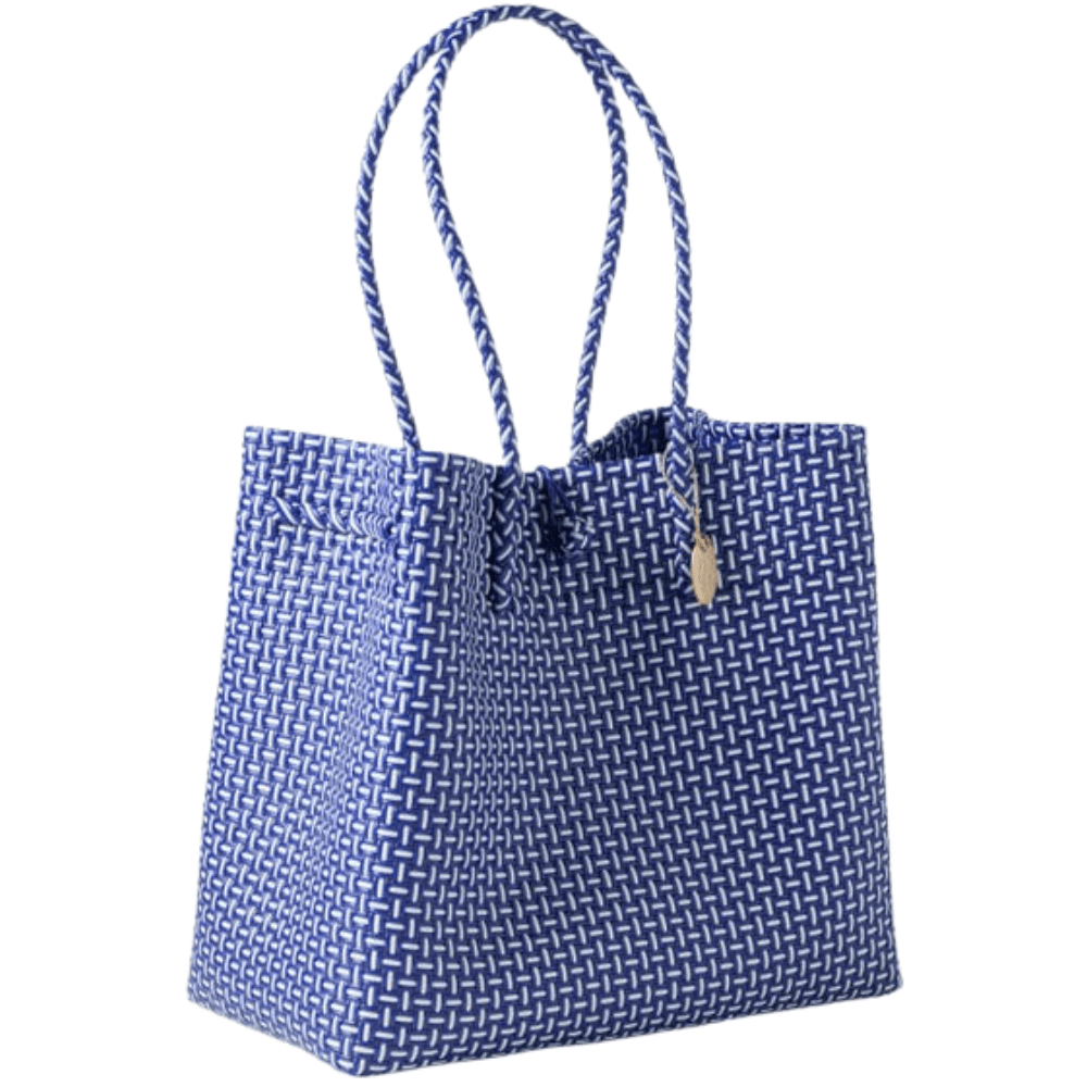 Izmir Shopper Bag Decor