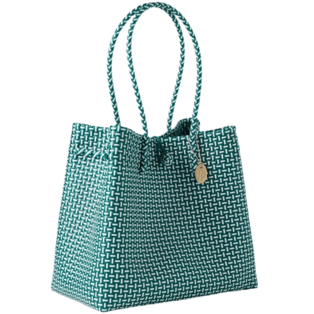 Izmir Shopper Bag Decor