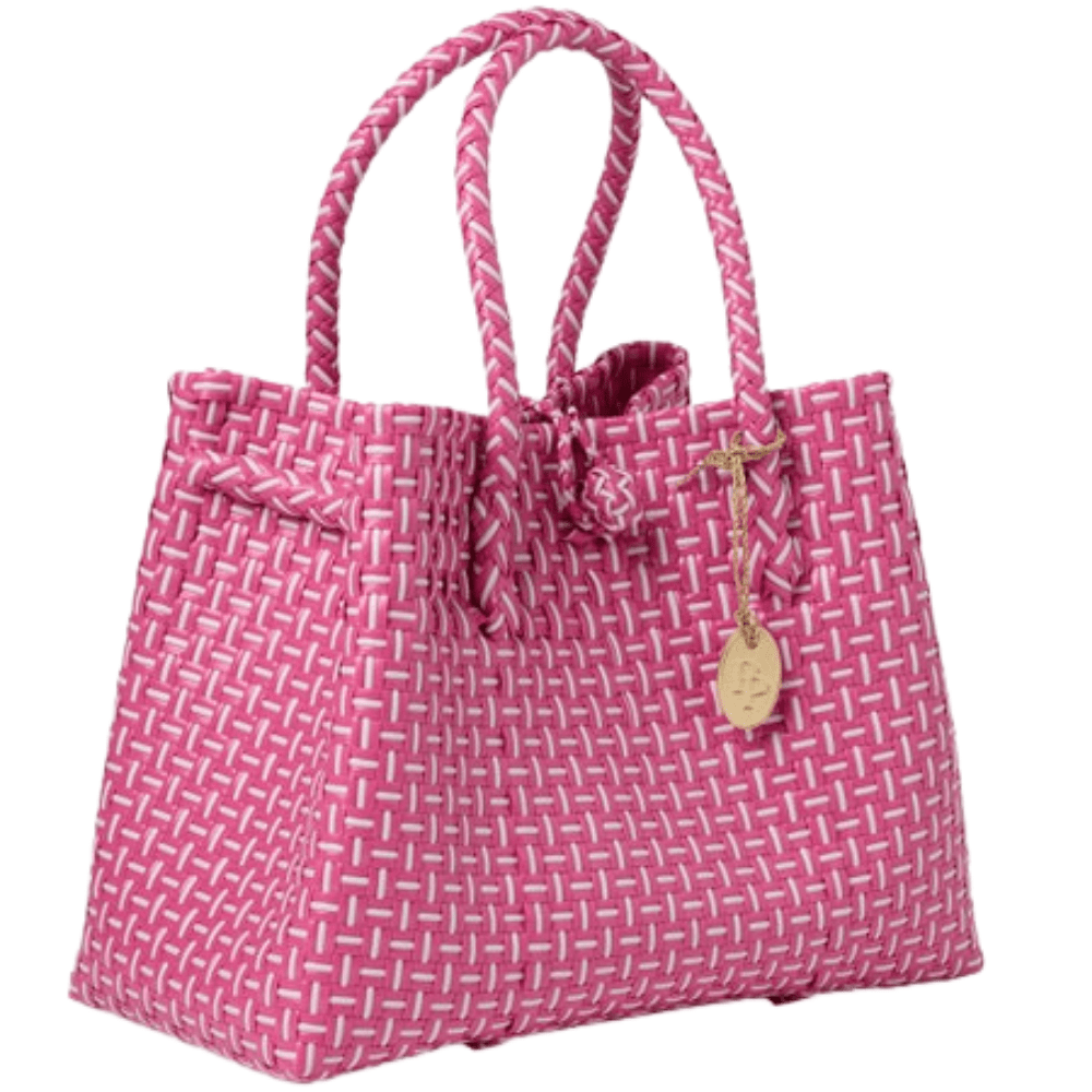 Izmir Shopper Bag Decor