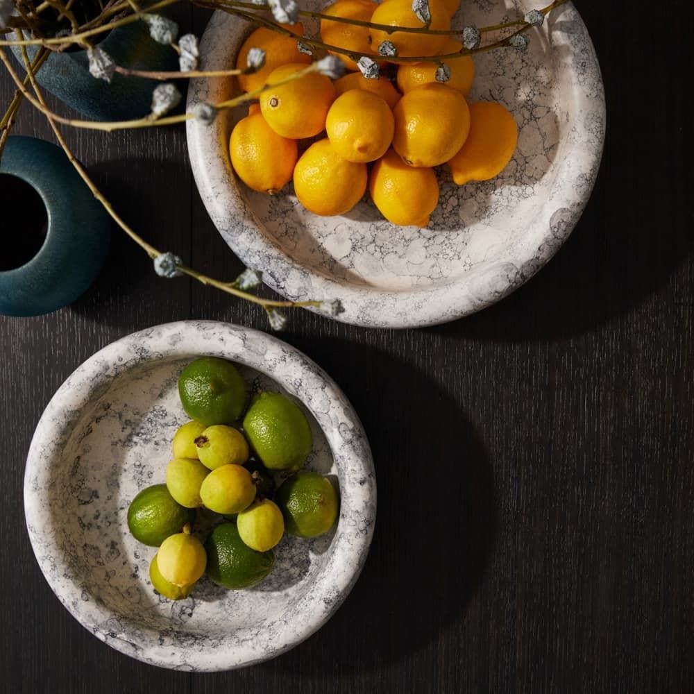 Izzy Centerpieces (Set of 2) Decorative Object ATE04