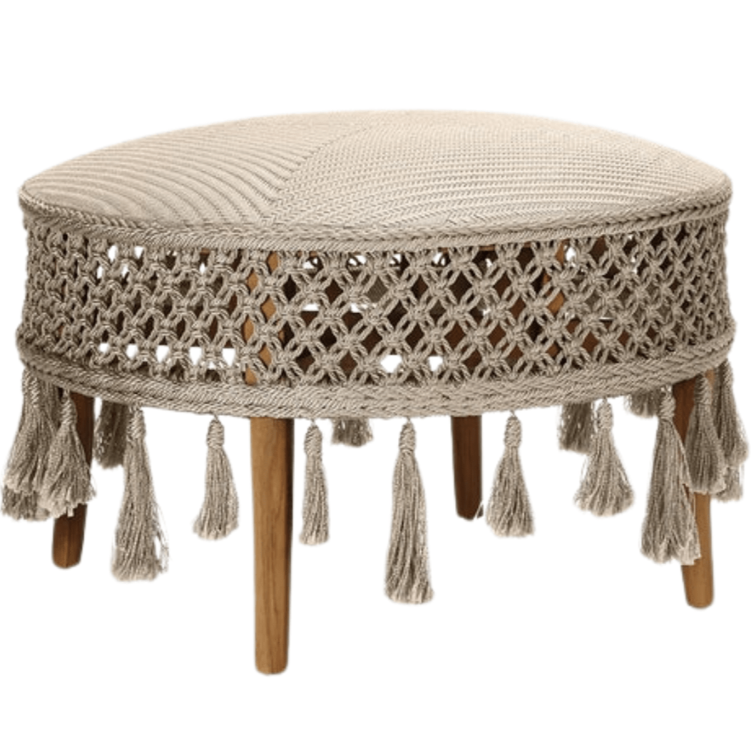 Izzy Coffee table Table & Bar Stools FURIZZYCF2818WSD