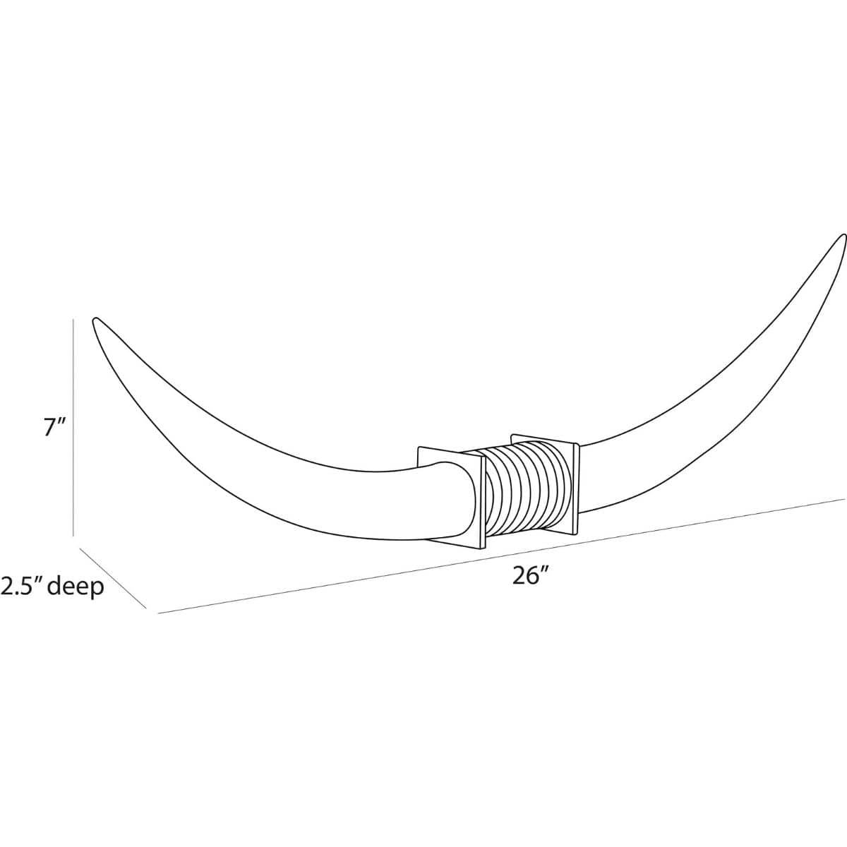 Jacari Sculpture Sculptures & Statues ASC32