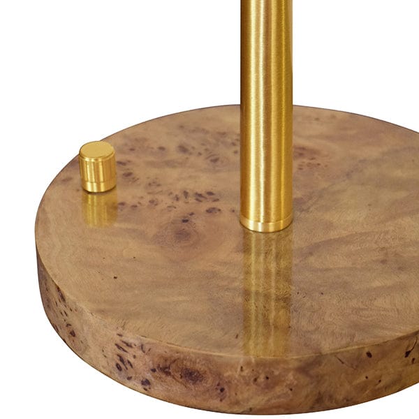 Jace Rechargeable Table Lamp Table Lamps JACE 607629040808