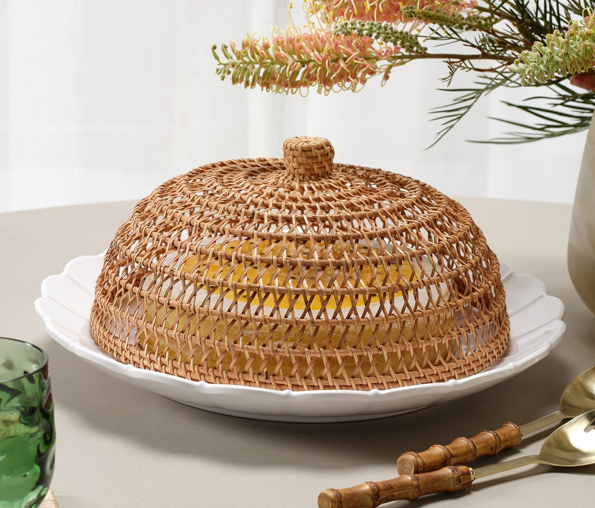 Jacen Food Cover Kitchen Accessory