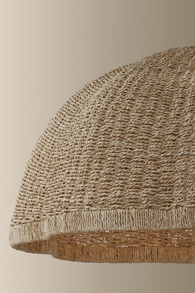 Jack Chandelier Chandeliers F6136-PBR 197292159155