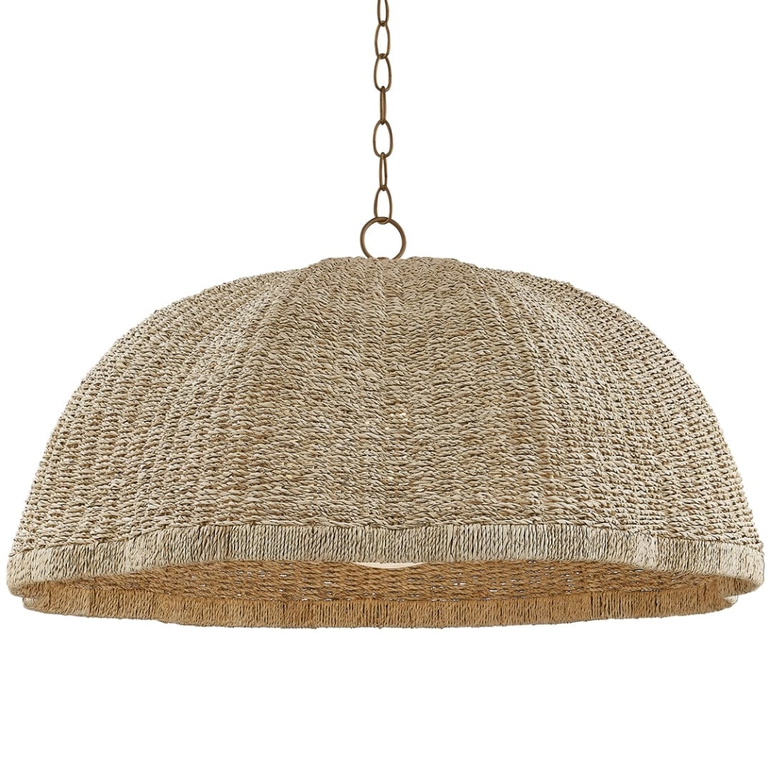 Jack Chandelier Chandeliers F6136-PBR 197292159155