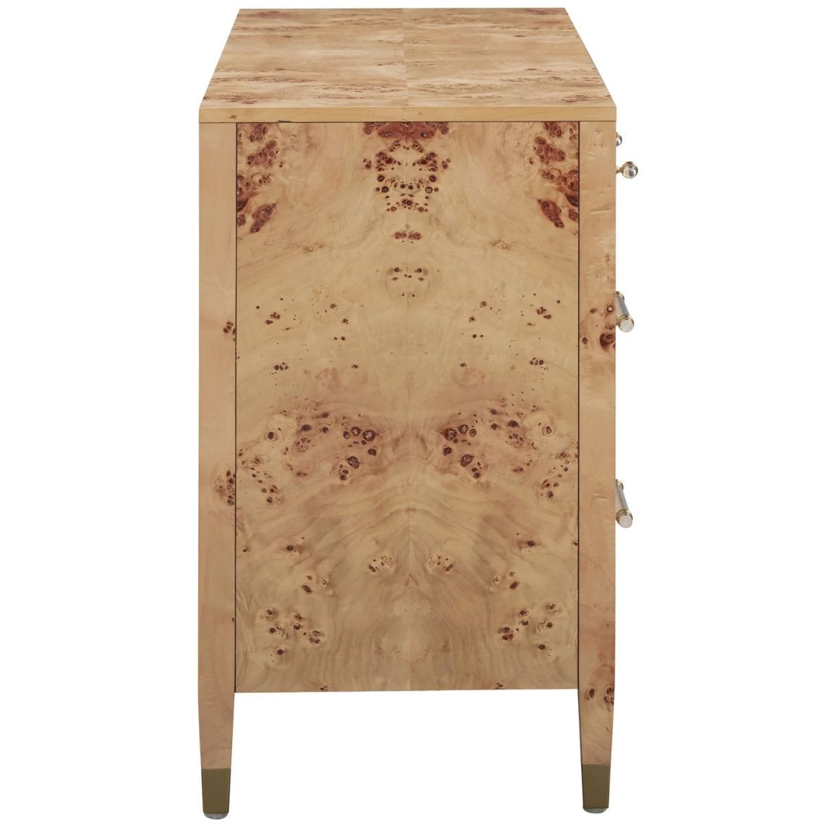 Jackie 7-Drawer Dresser Dressers