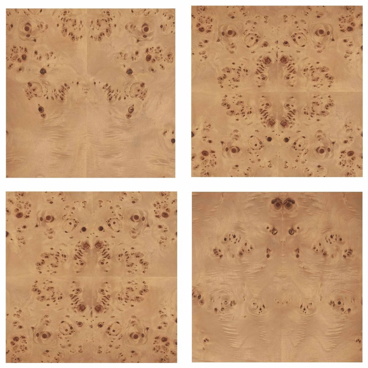 Jackie 7-Drawer Dresser Dressers